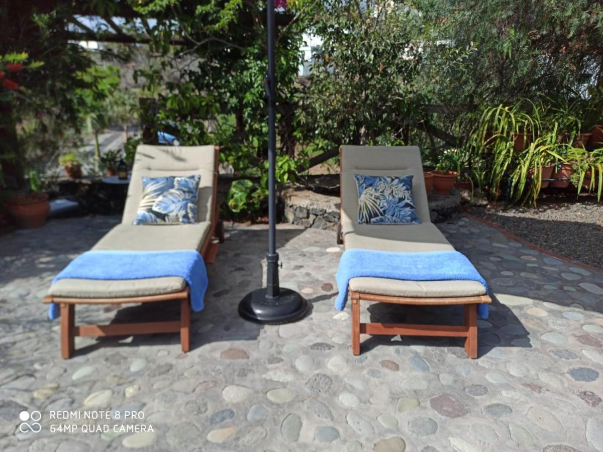 Finca Alda ロス・ジャノス・デ・アリダネ エクステリア 写真
