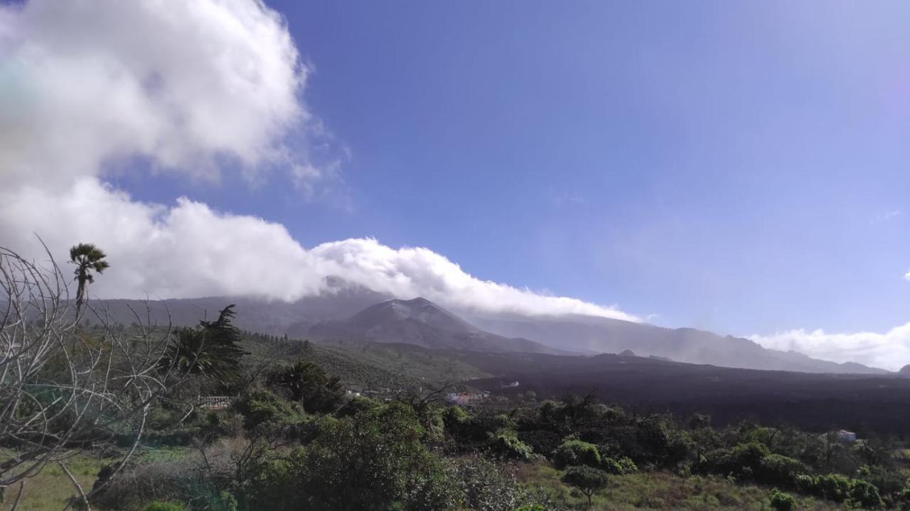 Finca Alda ロス・ジャノス・デ・アリダネ エクステリア 写真