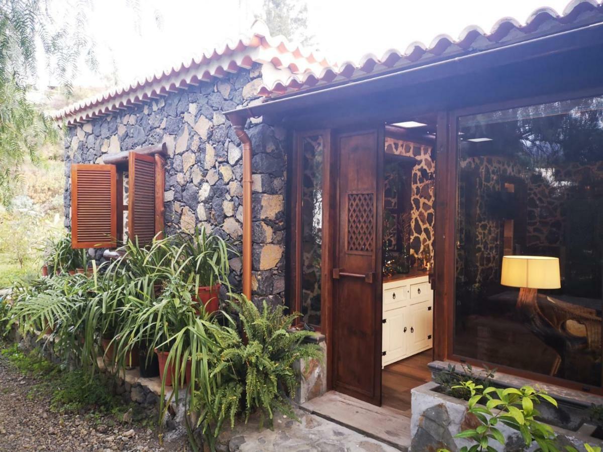 Finca Alda ロス・ジャノス・デ・アリダネ エクステリア 写真