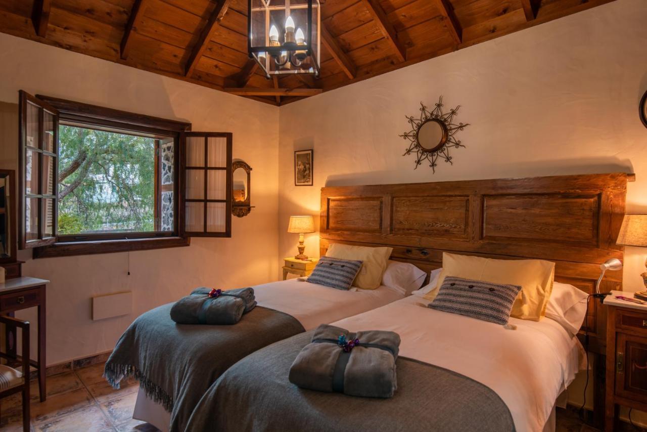 Finca Alda ロス・ジャノス・デ・アリダネ エクステリア 写真