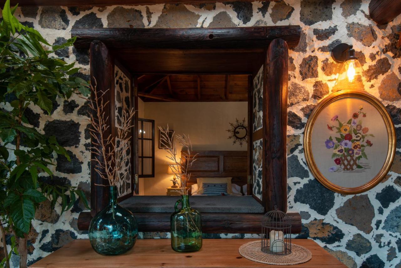 Finca Alda ロス・ジャノス・デ・アリダネ エクステリア 写真