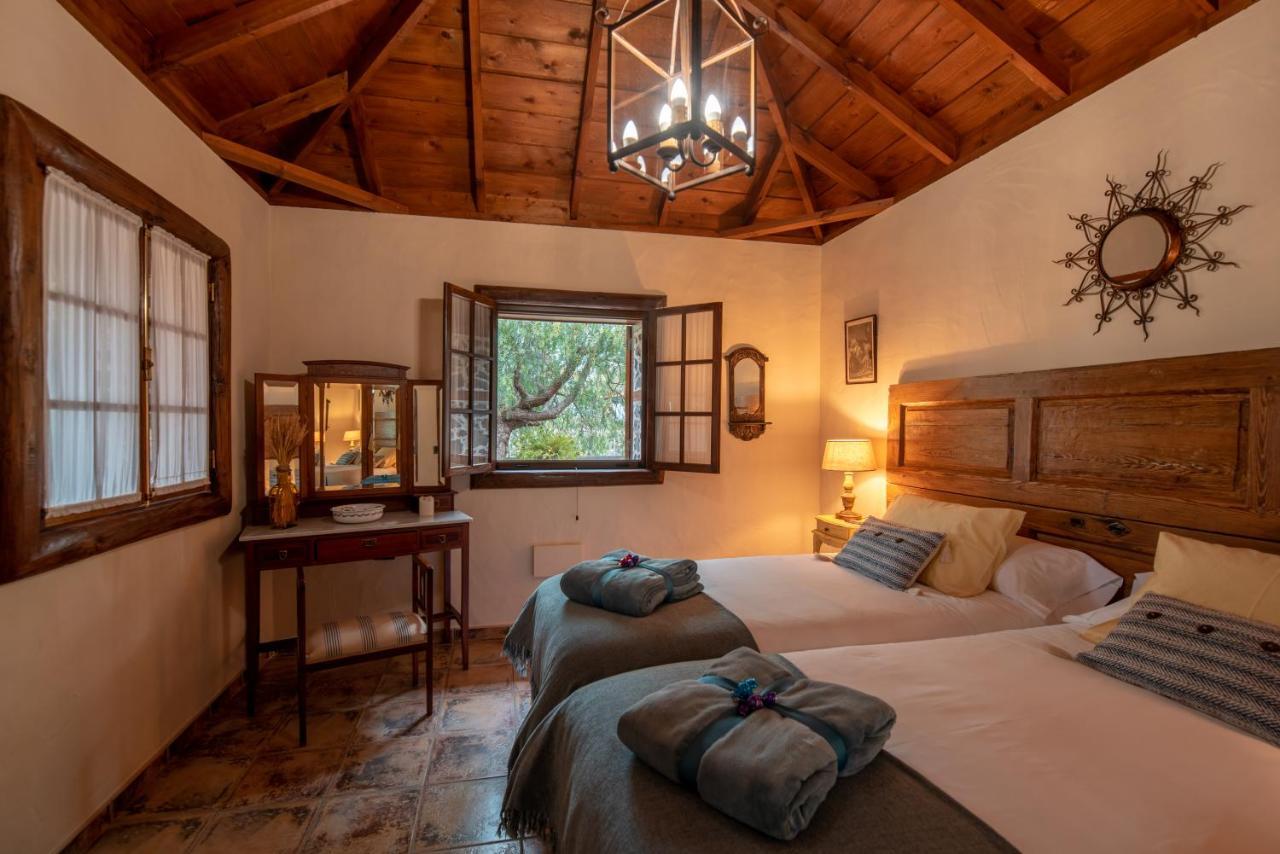 Finca Alda ロス・ジャノス・デ・アリダネ エクステリア 写真